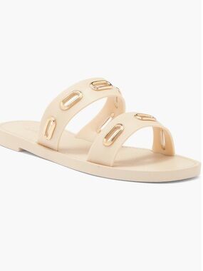 Splendid Women’s Linda Grommet Banded Sandals NWT